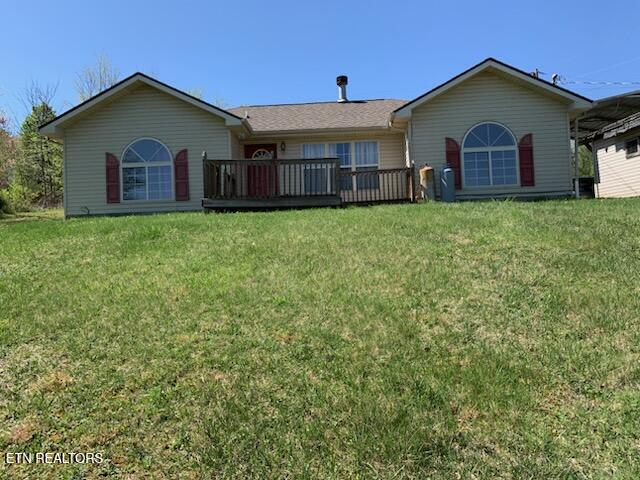 129 Norfolk Circle Property Photo
