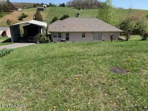 129 Norfolk Circle Property Photo 5
