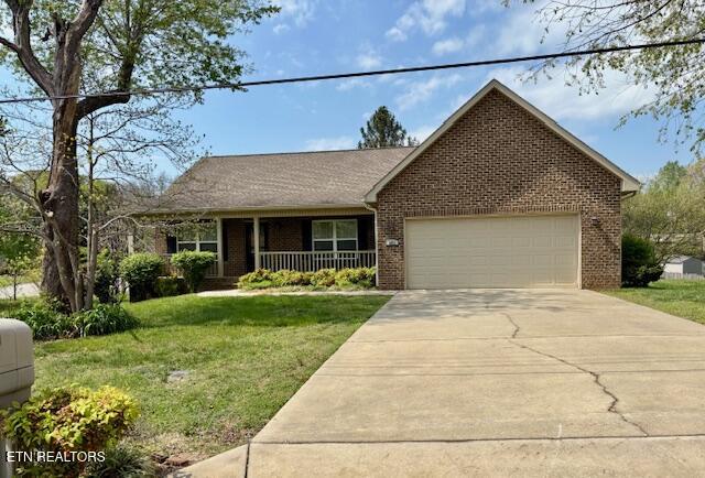 601 Geno Circle Property Photo