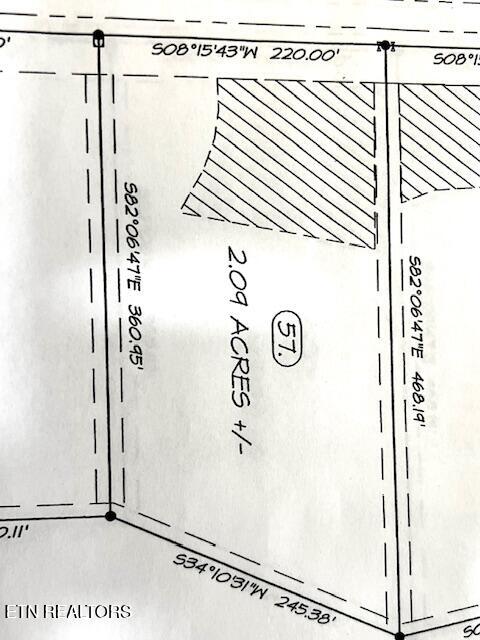 Catoosa Ridge Drive Property Photo