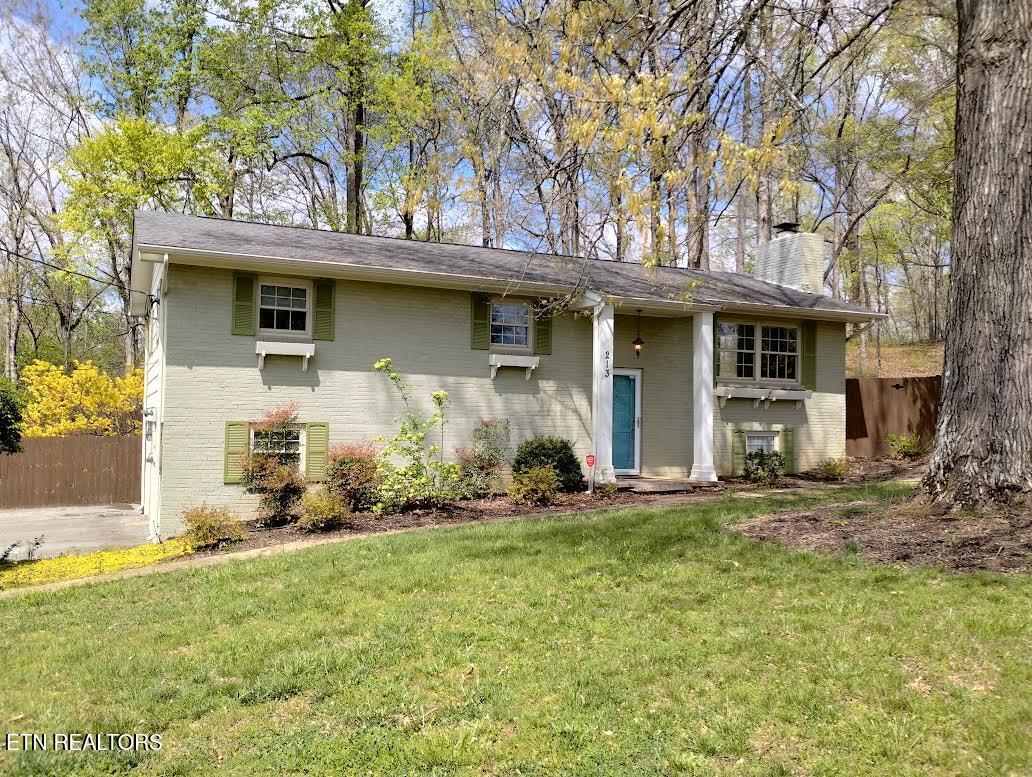 213 Abner Cruze Rd Property Photo 1