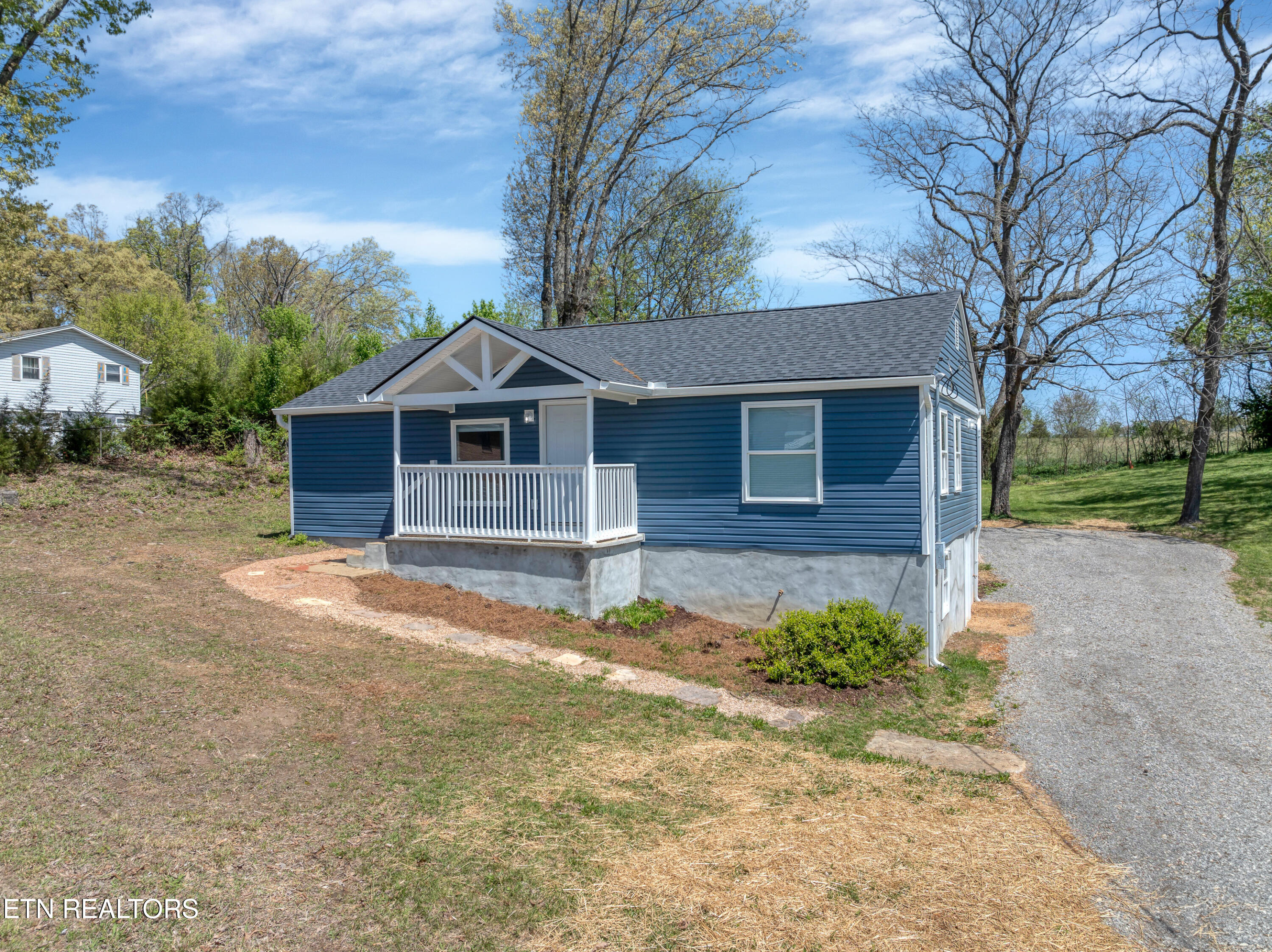 116 Keener Rd Property Photo