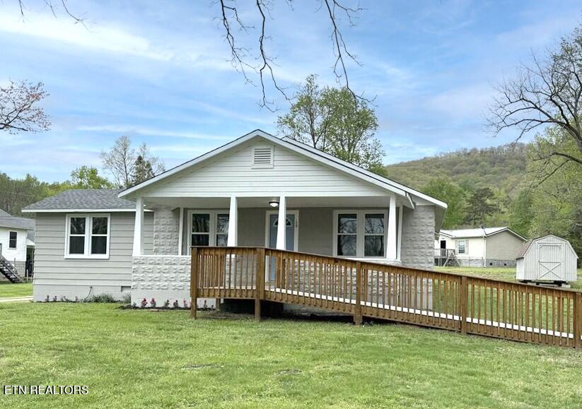 110 Aspen Drive Property Photo