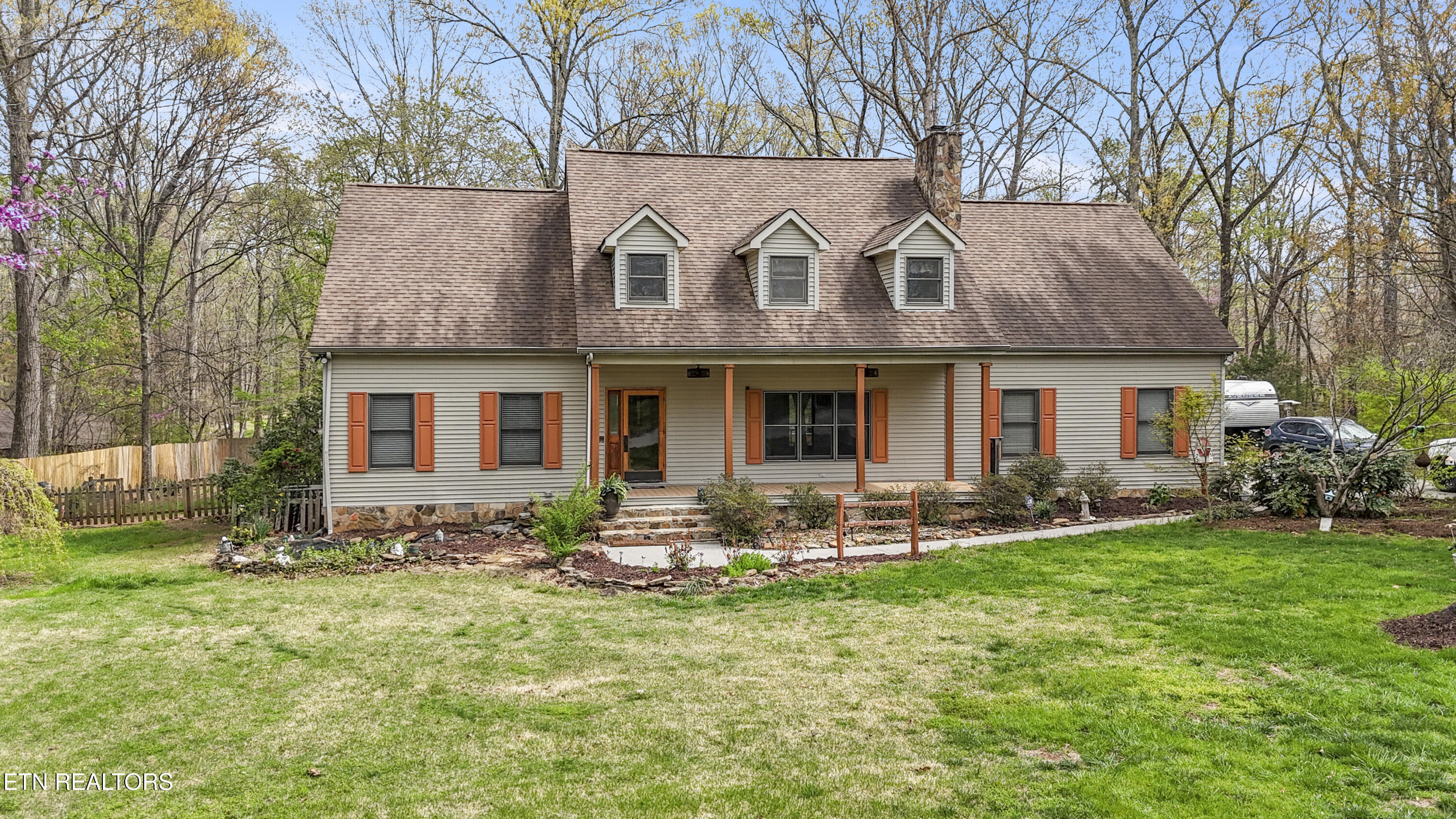 4014 Havenwood Court Property Photo