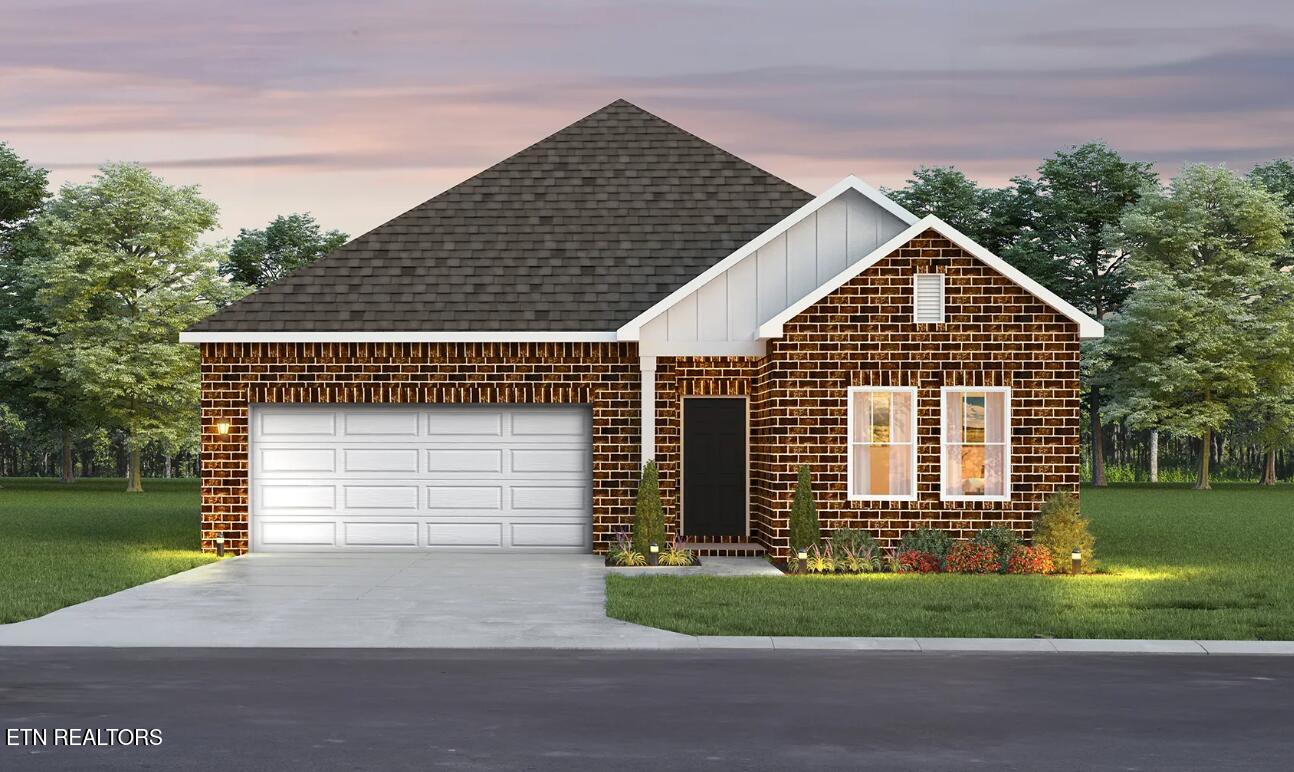 130 Thuja Tree Lane (lot 125) Property Photo
