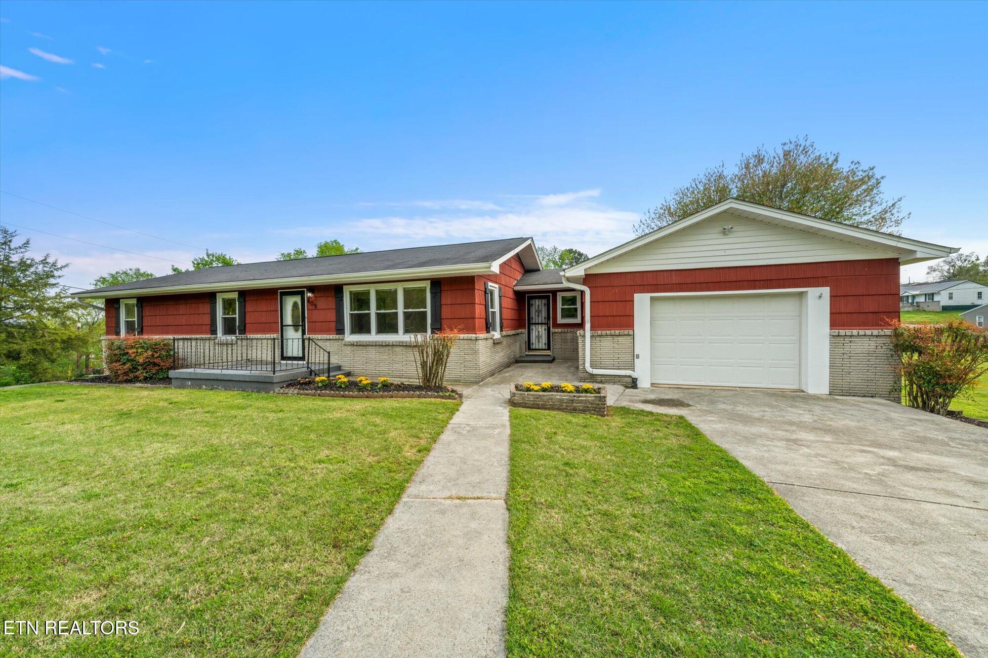 405 Mason Lane Property Photo
