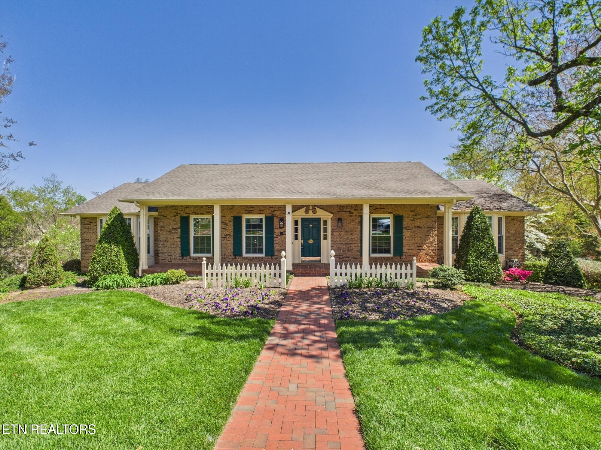 1133 Laurel Hill Rd Property Photo