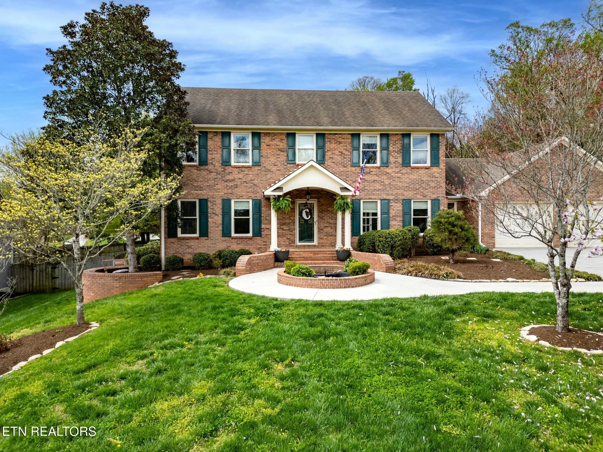 1204 Osprey Lane Property Photo