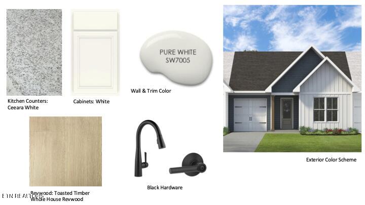 1808 Lateglow Way Property Photo 2