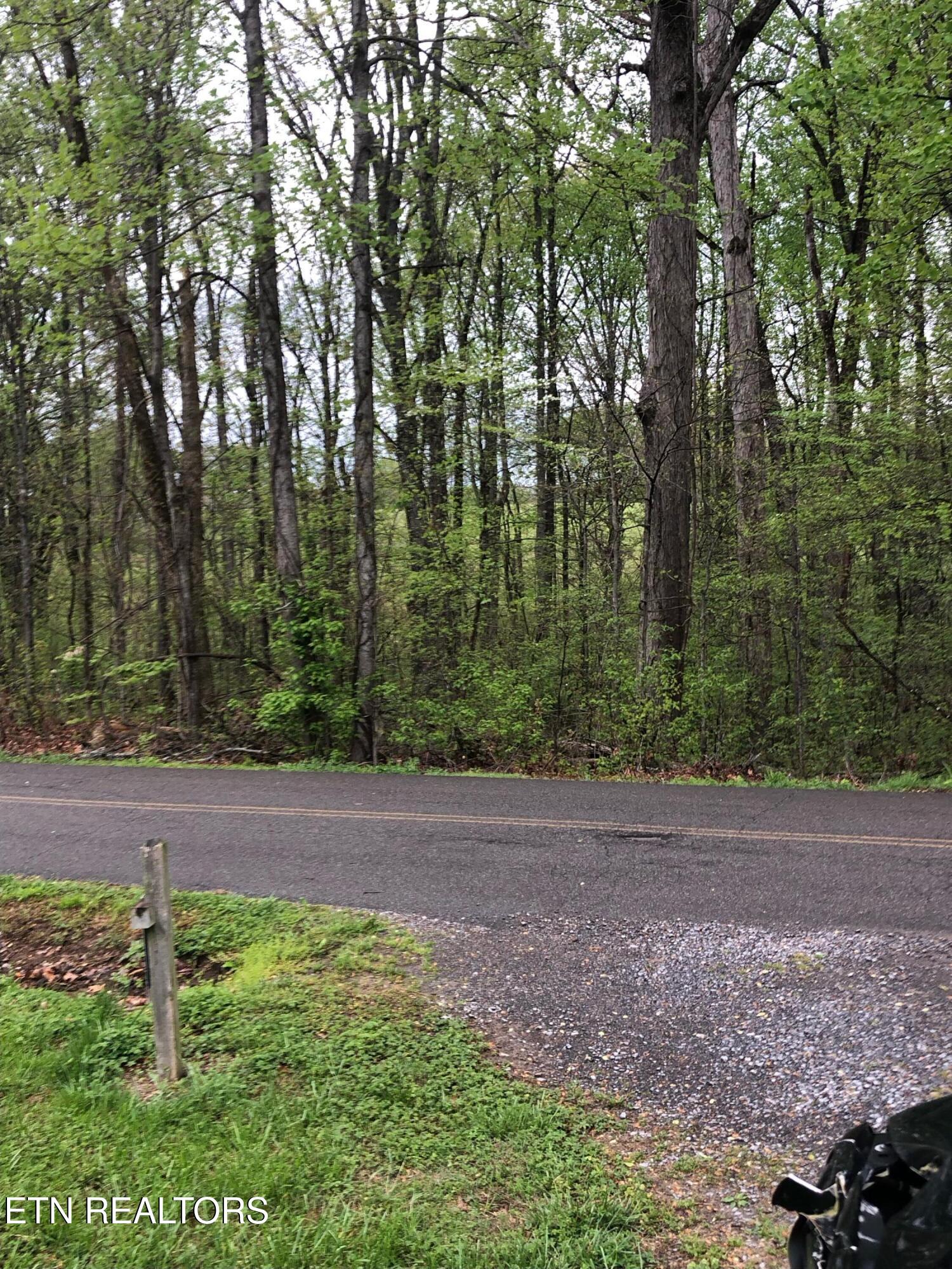 Hutton Ridge Road Property Photo