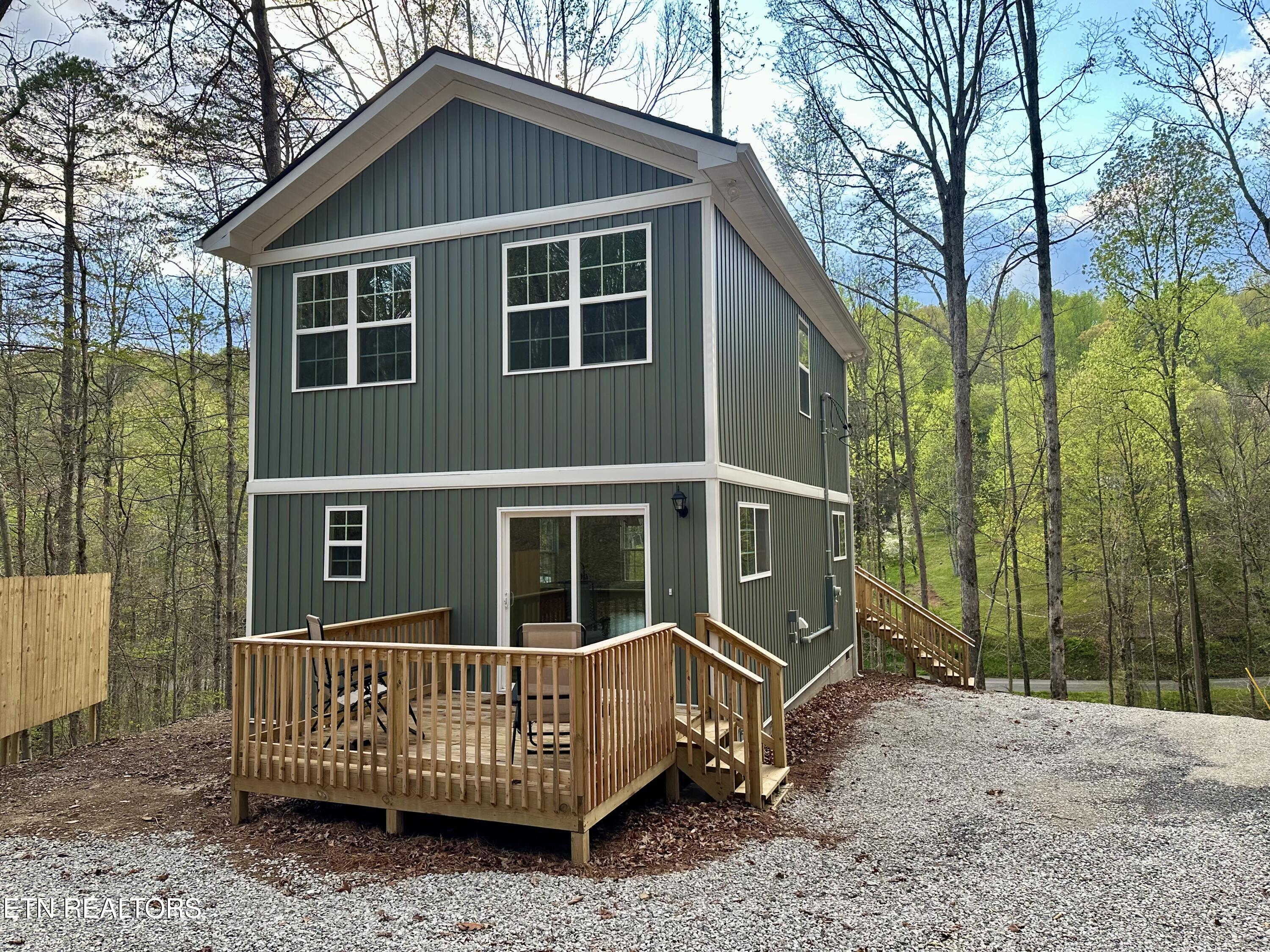 170 Lone Mountain Rd Property Photo