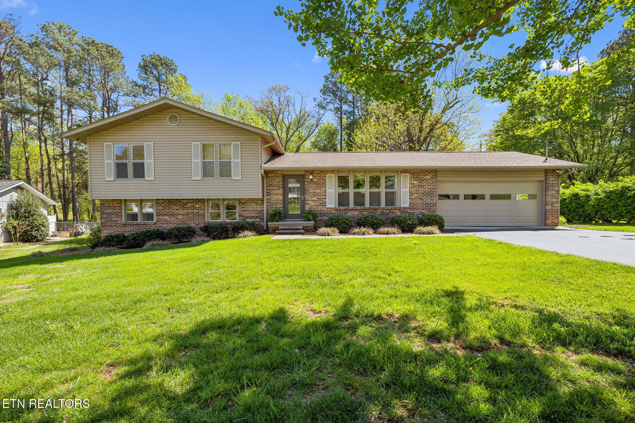 11720 Foxford Drive Property Photo