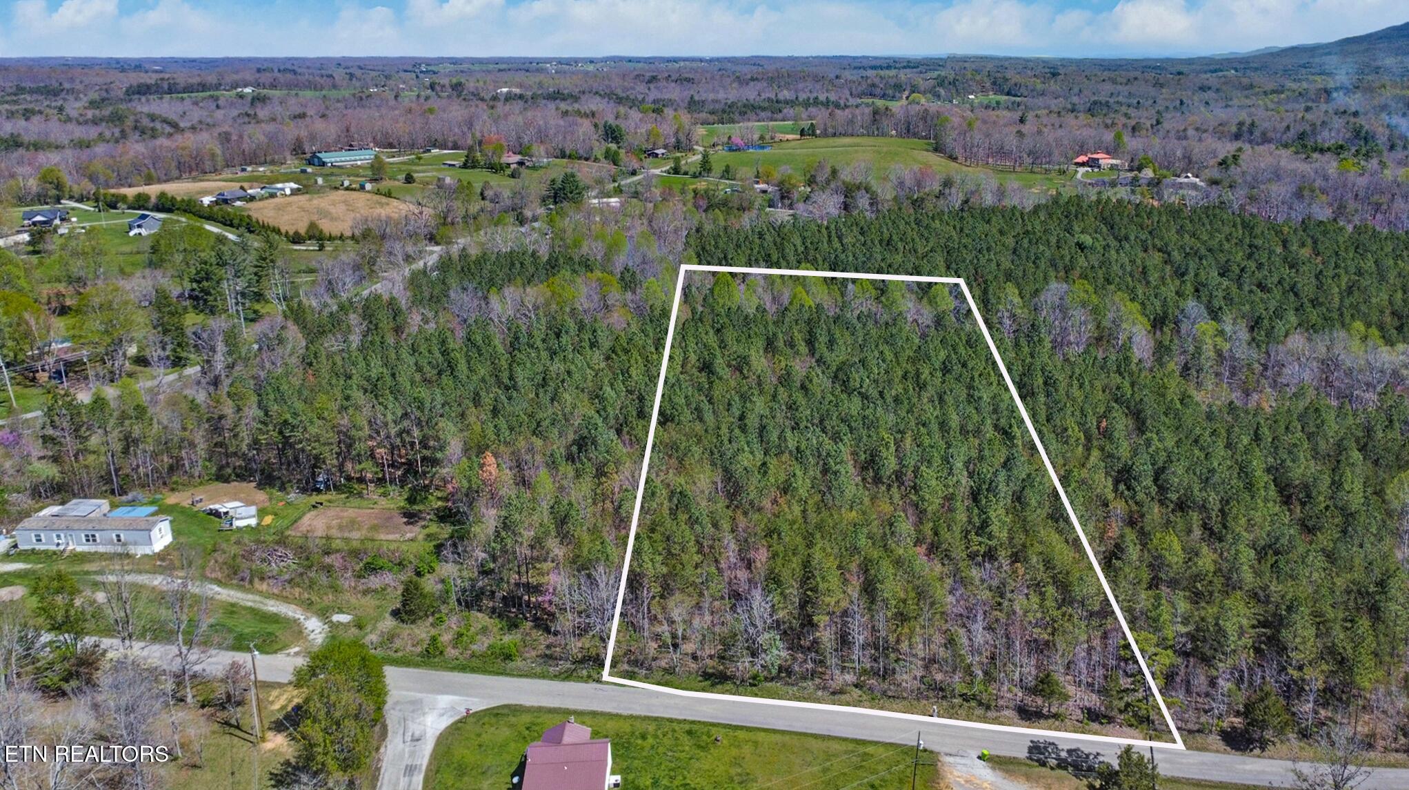 Fred Tollett Rd Property Photo