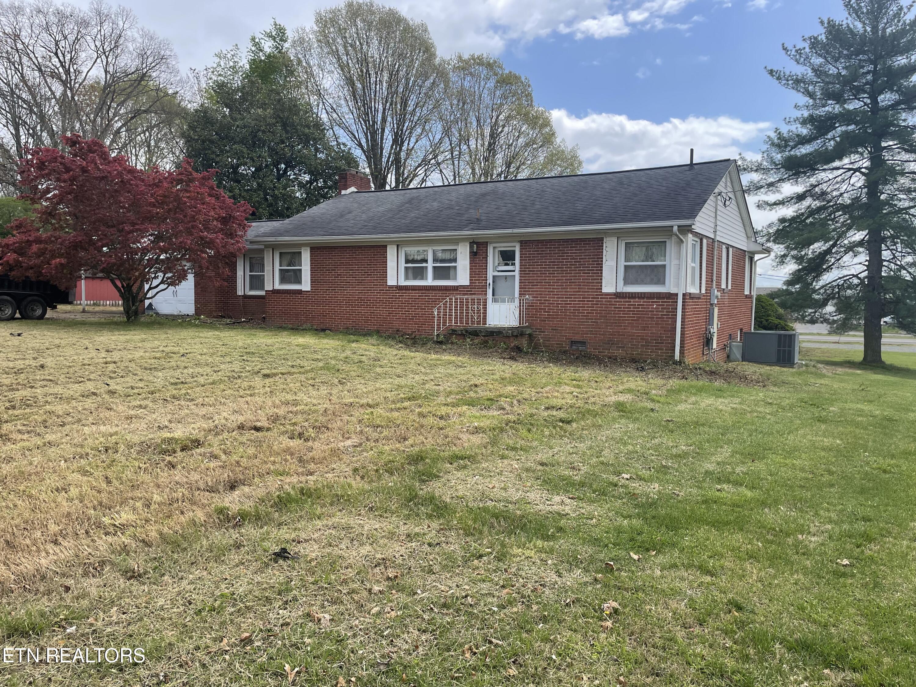 1227 Old A J Hwy E Property Photo
