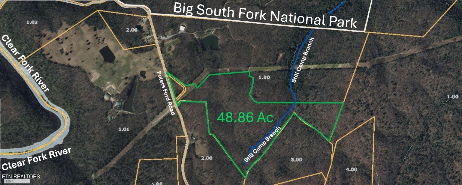 Peters Ford Road Rd Property Photo