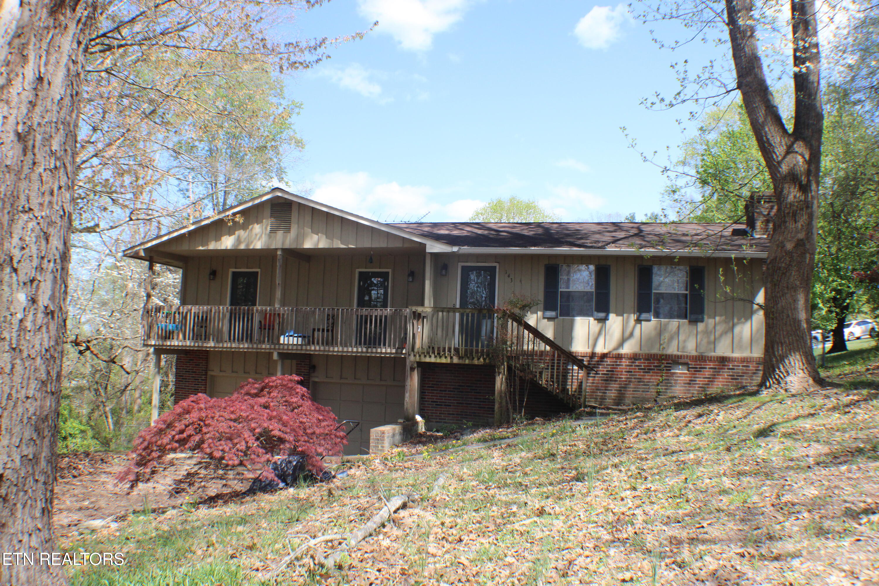 143 Jefferson St Property Photo