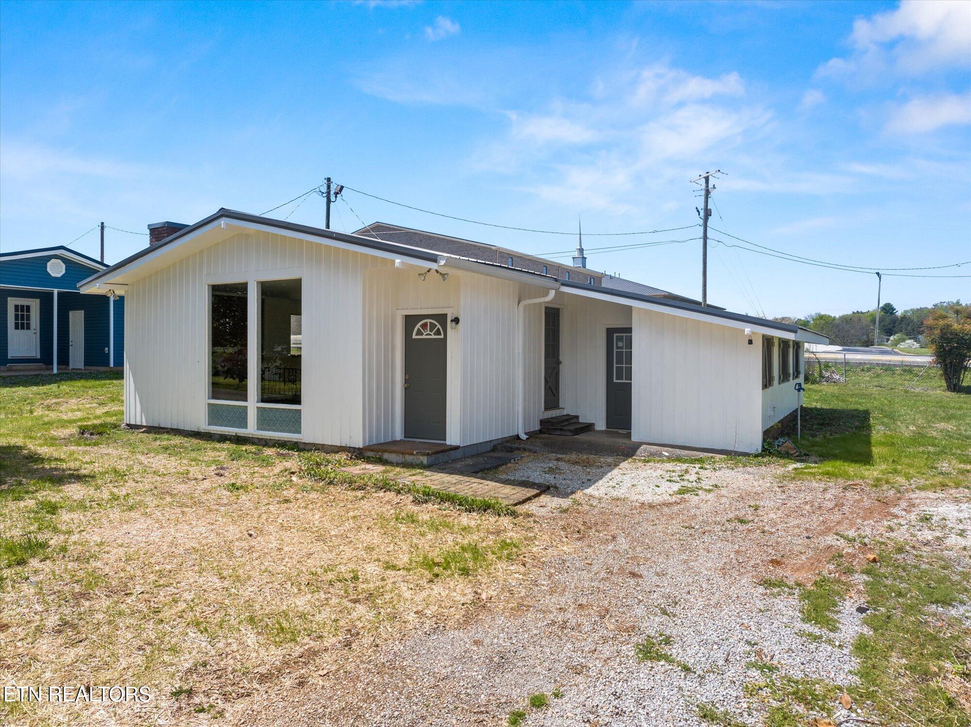 110 Harrison Street Property Photo