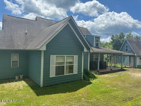 639 Cagle Rd Property Photo