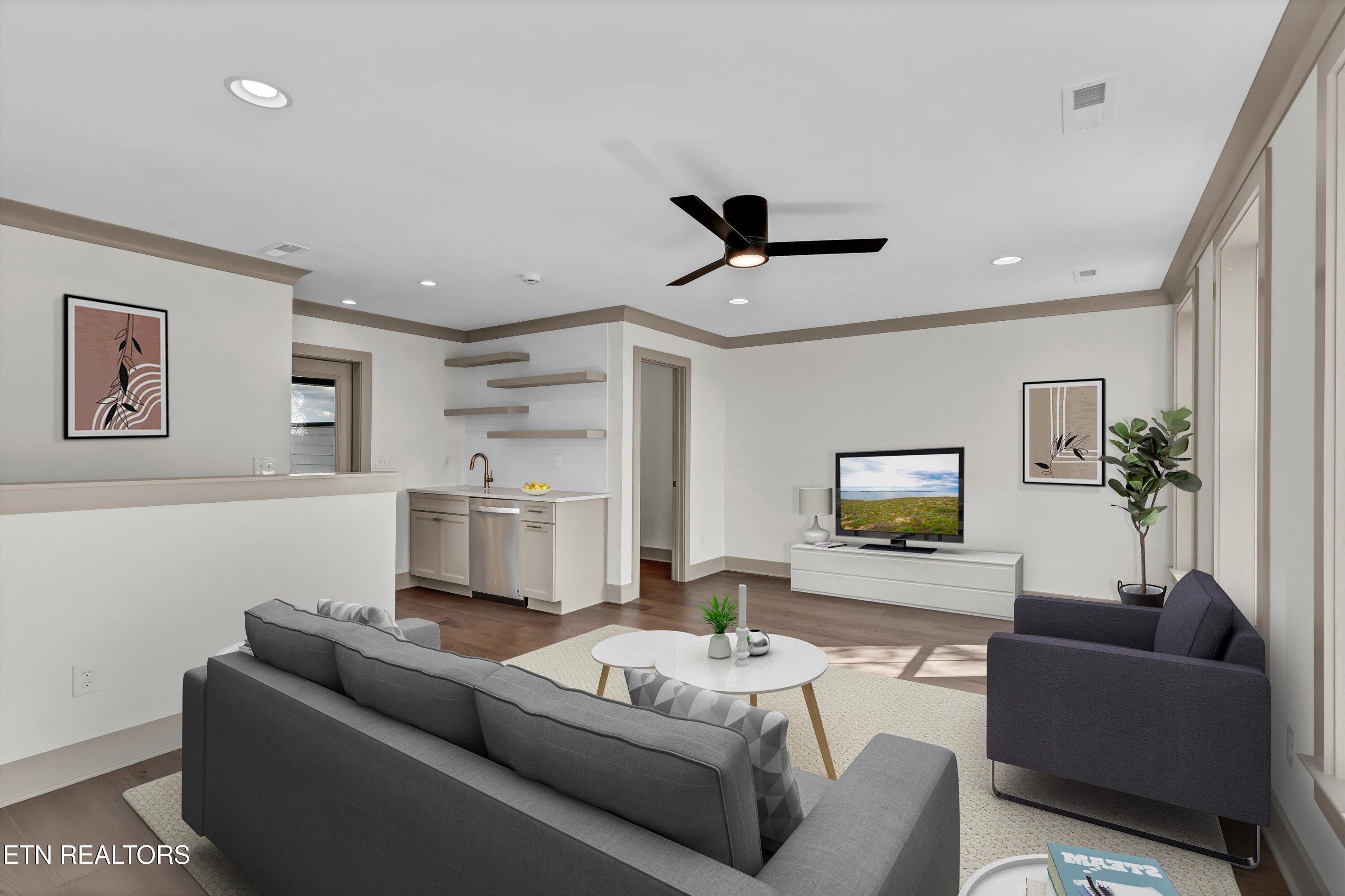 1818 Thunderhead Road (lot31) Property Photo 11