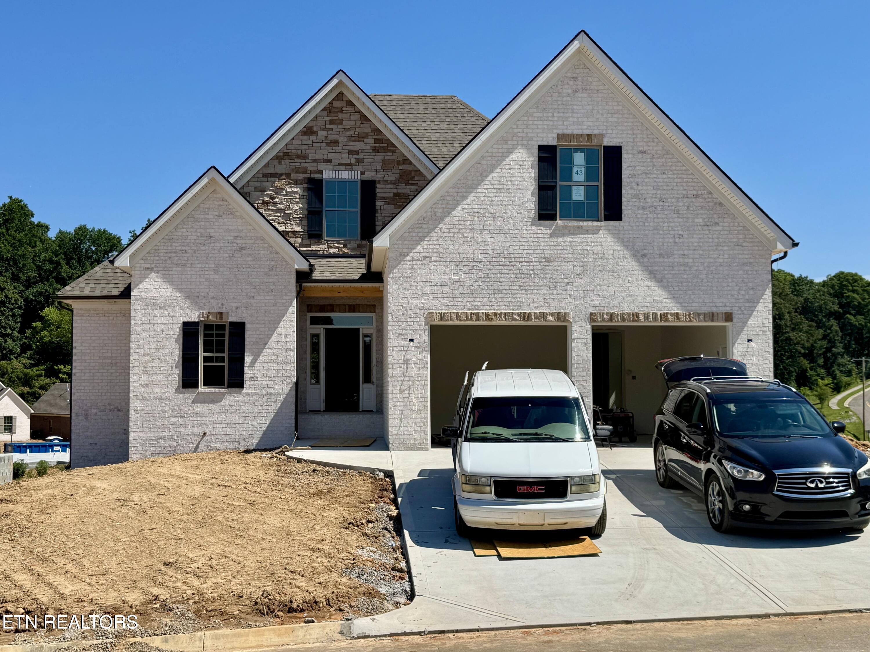 12011 Avery Manor Lane Property Photo 1