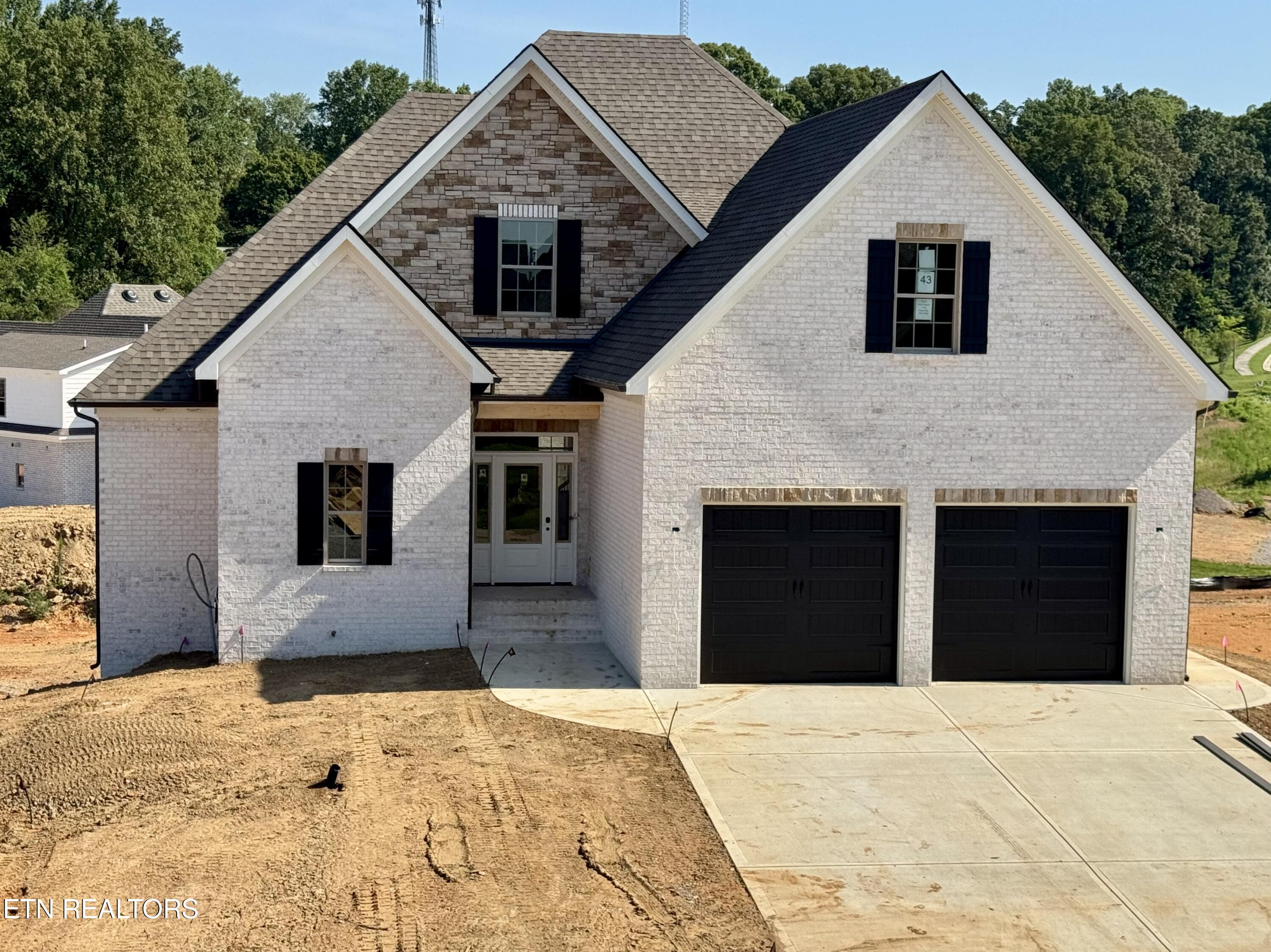 12011 Avery Manor Lane Property Photo 1