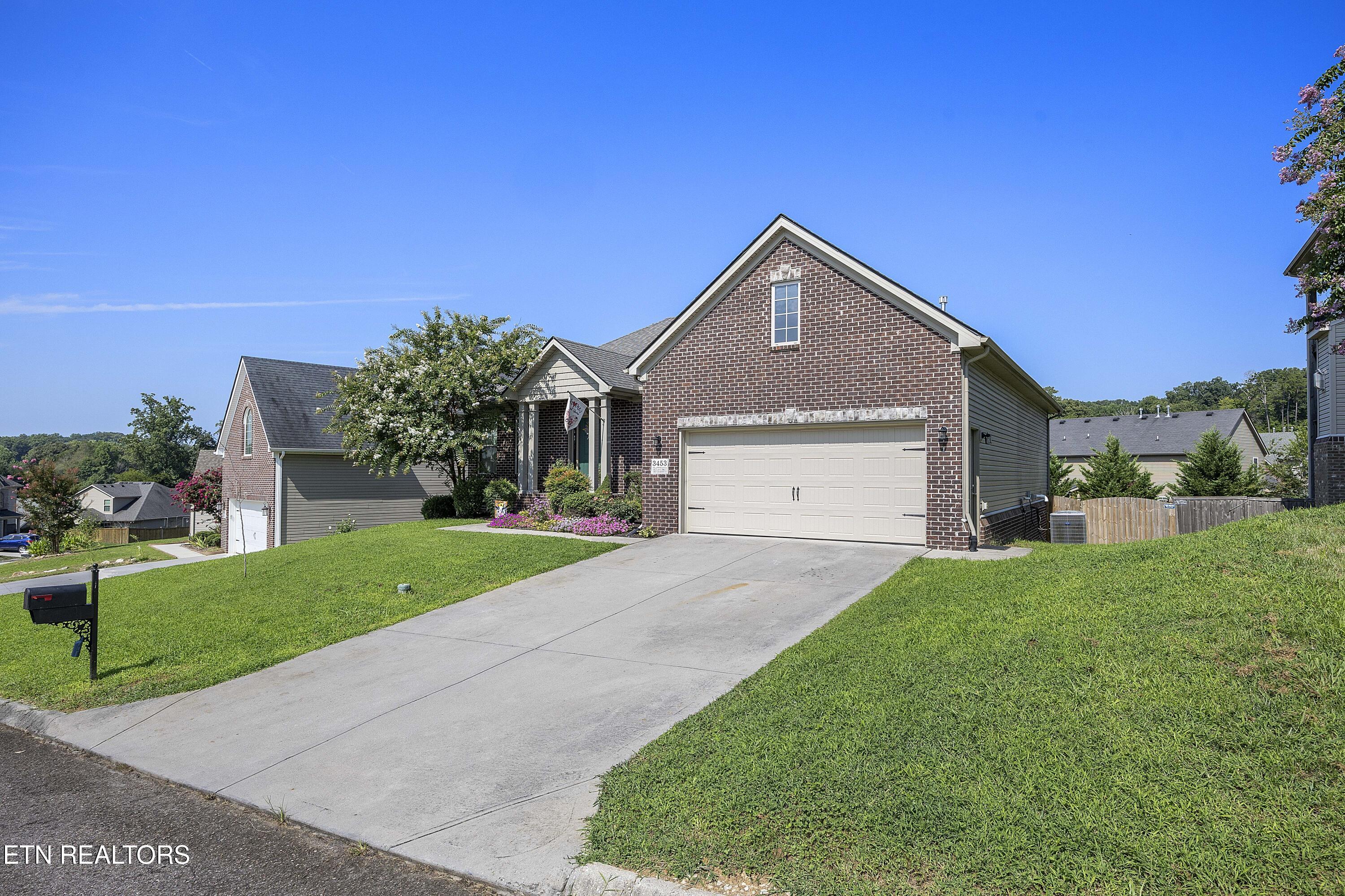 3453 Orange Blossom Lane Property Photo