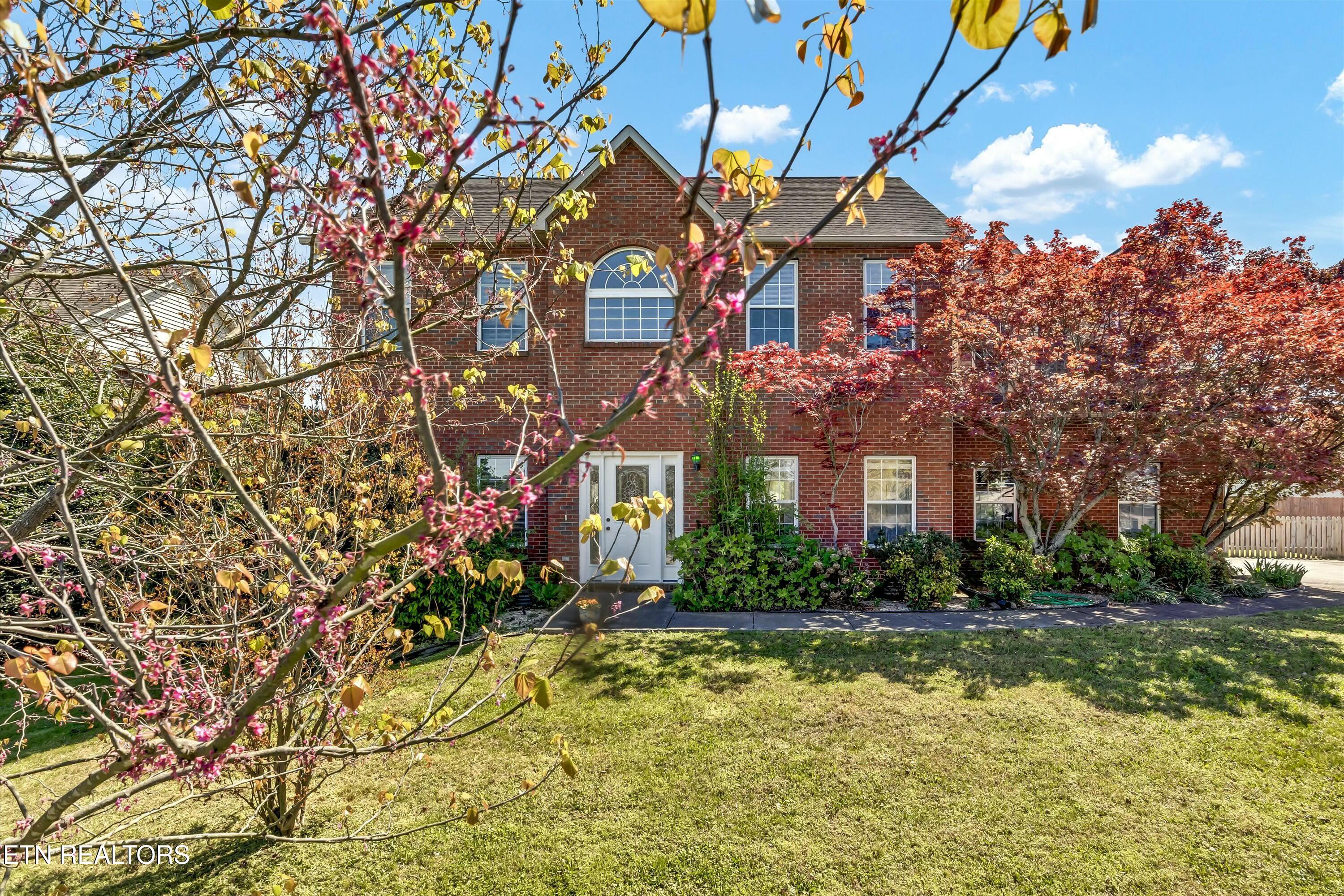 1641 Breezy Ridge Tr Property Photo