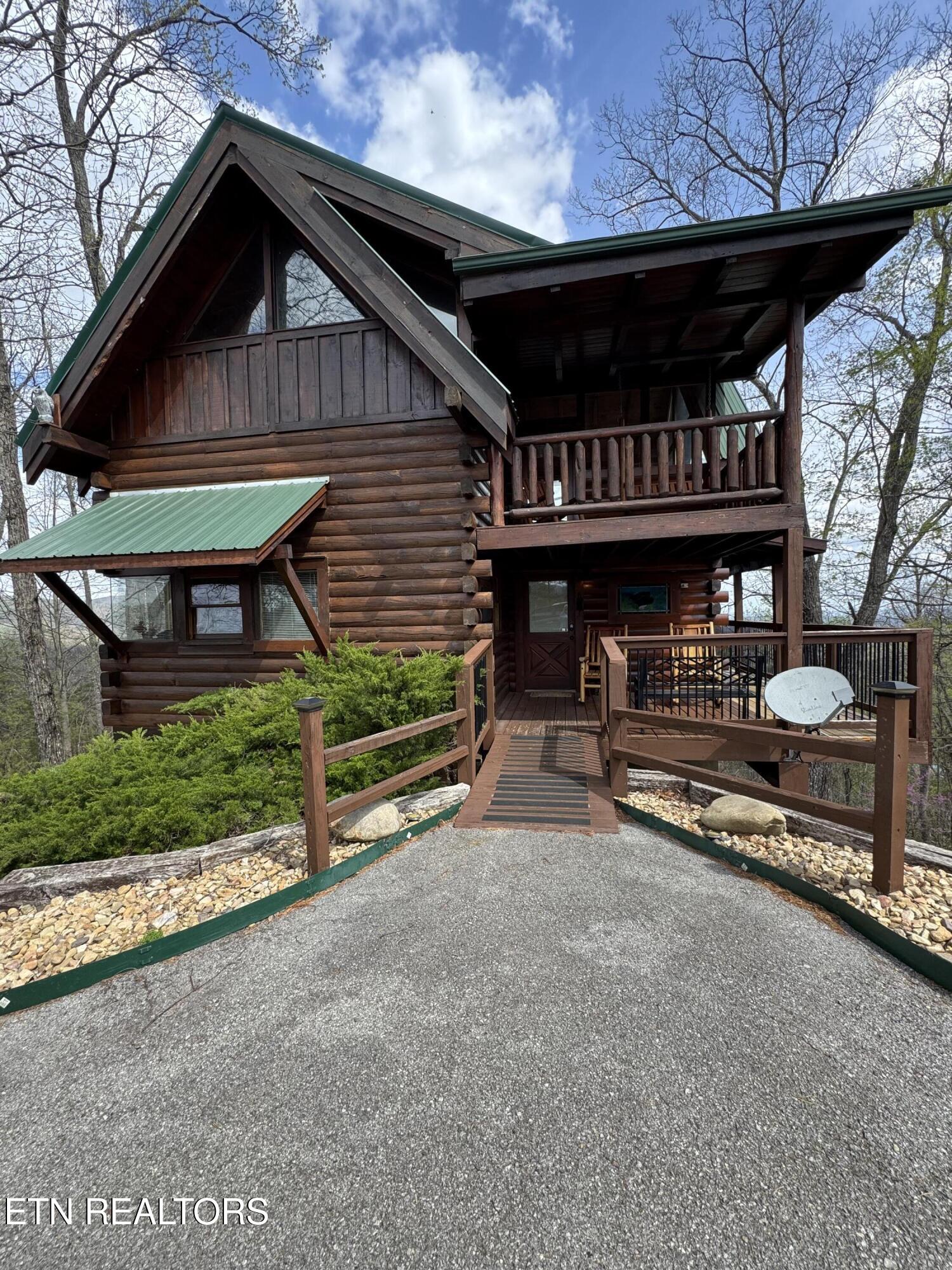 3640 Carsons Ridge Way Property Photo