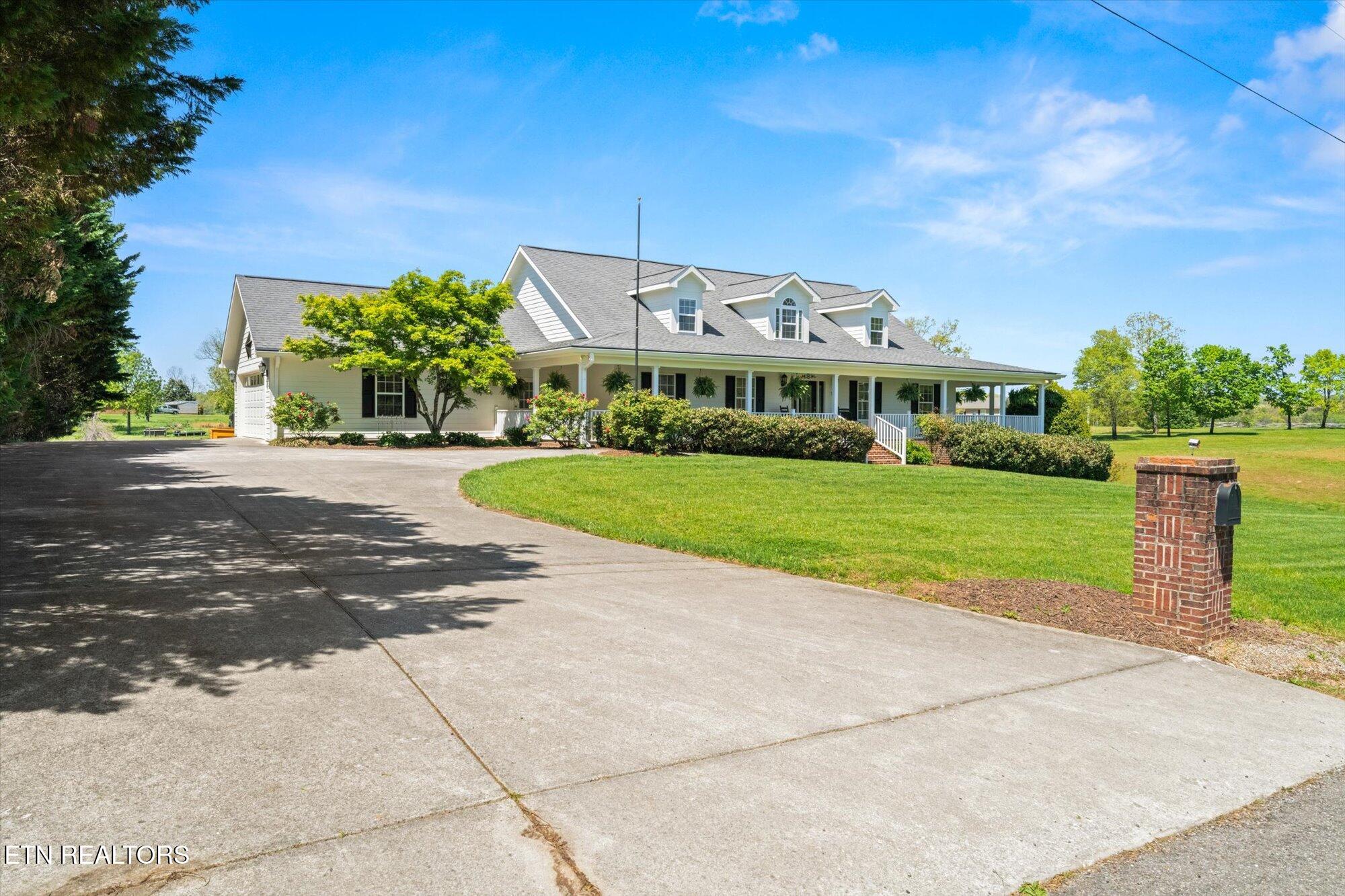 120 Graves Vance Rd Property Photo