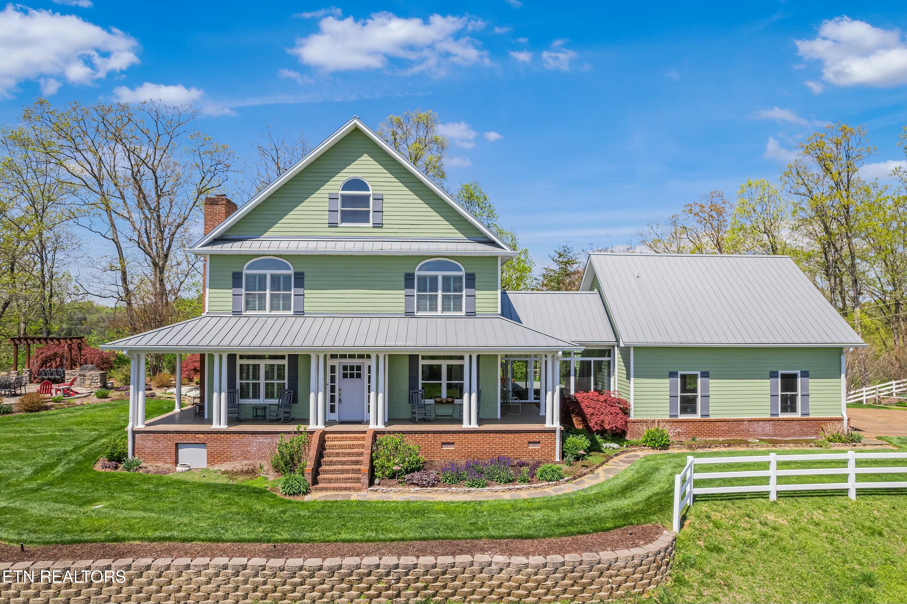 782 Wilson Hale Rd Property Photo