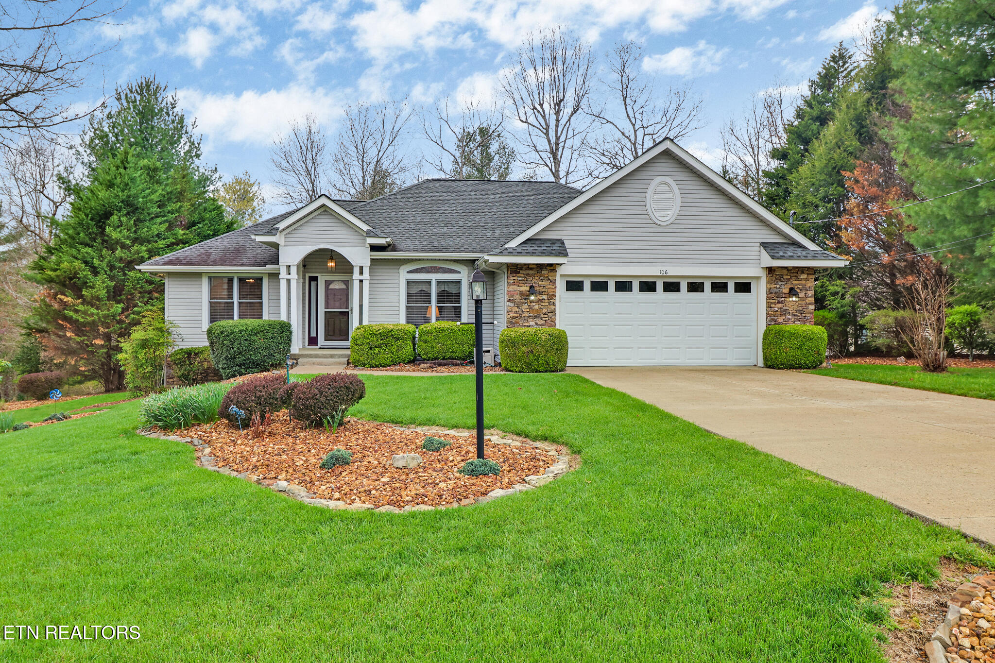 106 Tremont Drive Property Photo