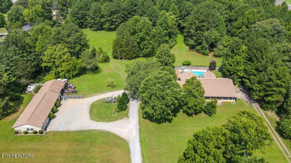 509 Ne Chestuee Road Property Photo