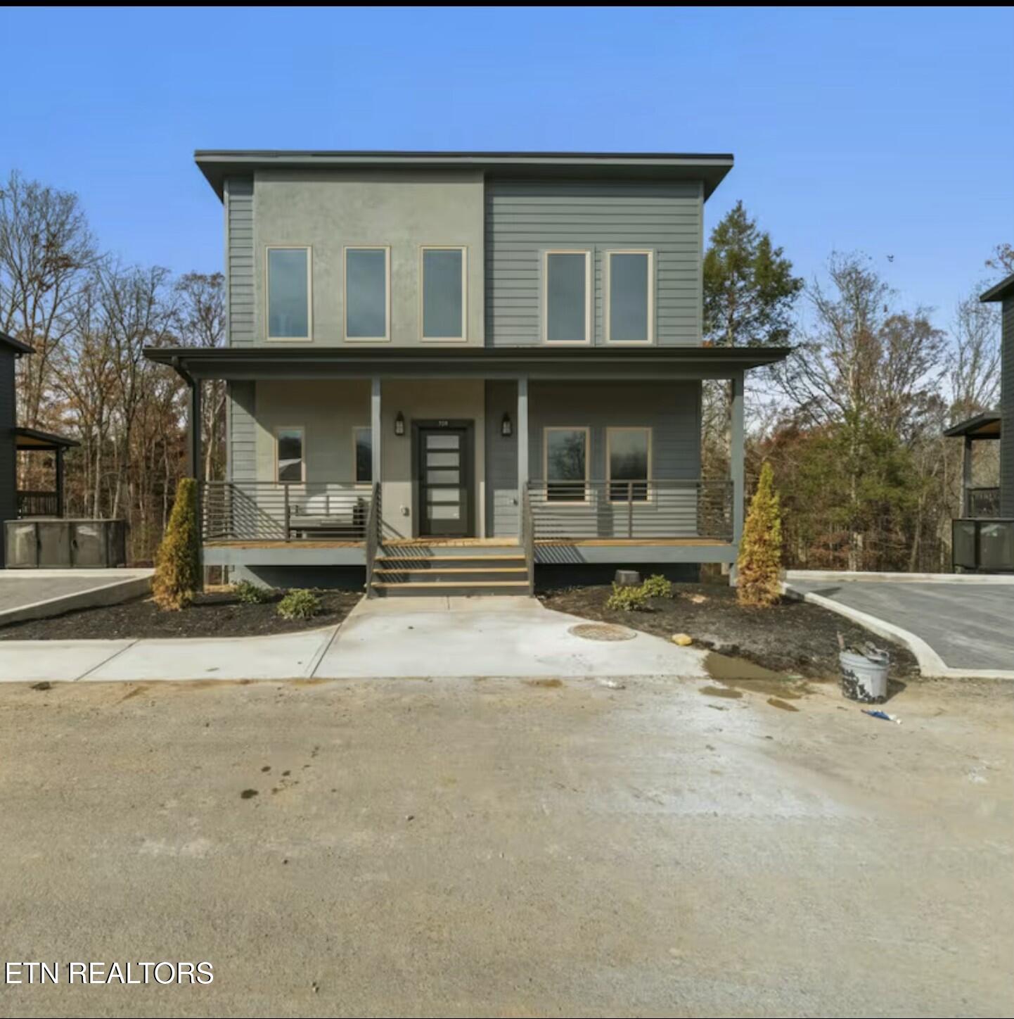 709 Moccasin Way Property Photo