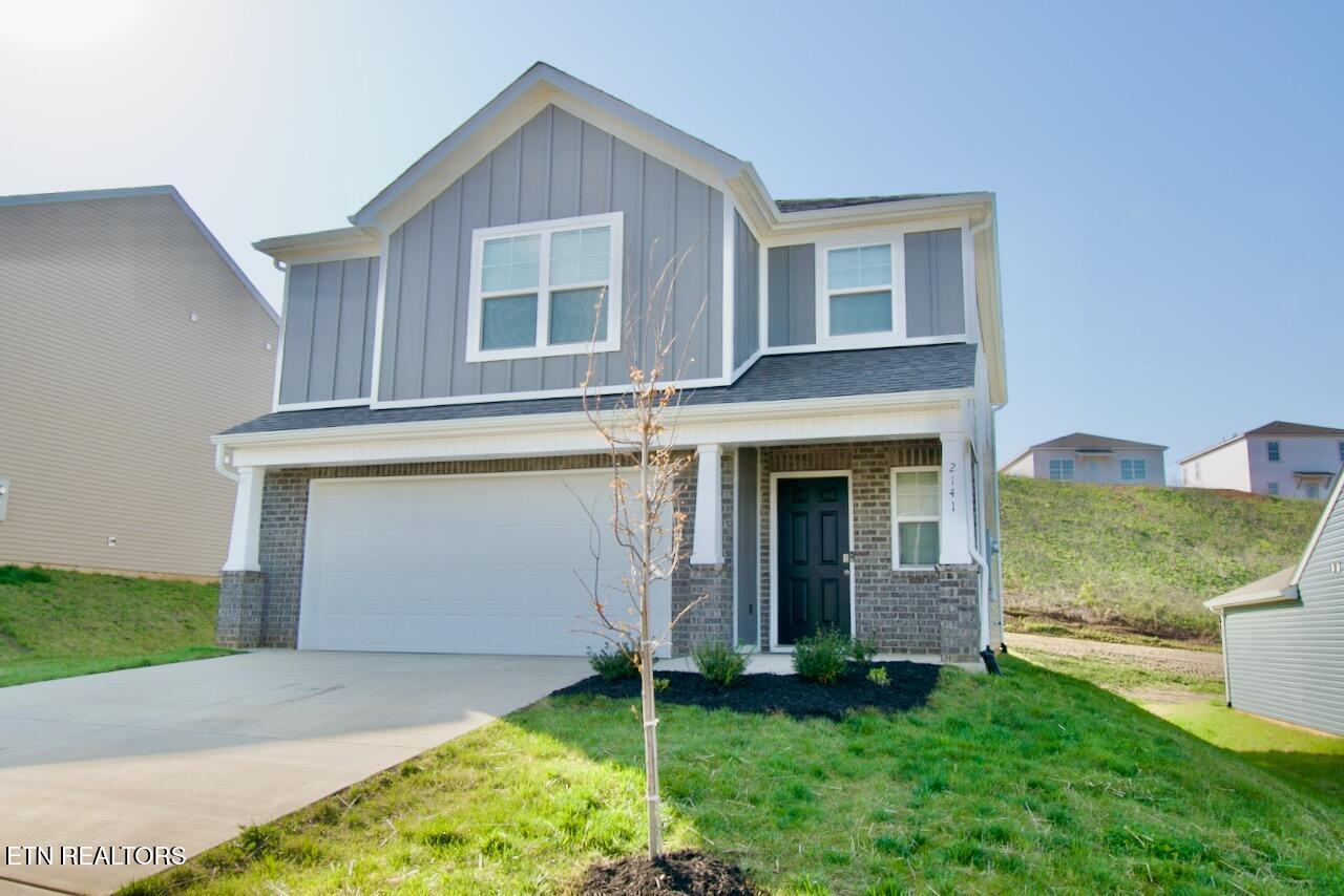 2141 Glen Creek Property Photo