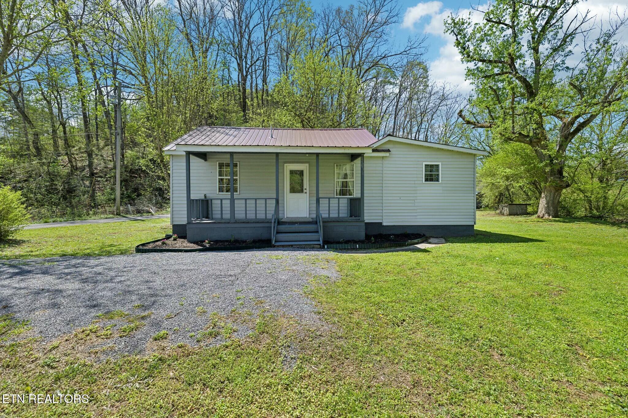 2535 Chapman Hwy Property Photo