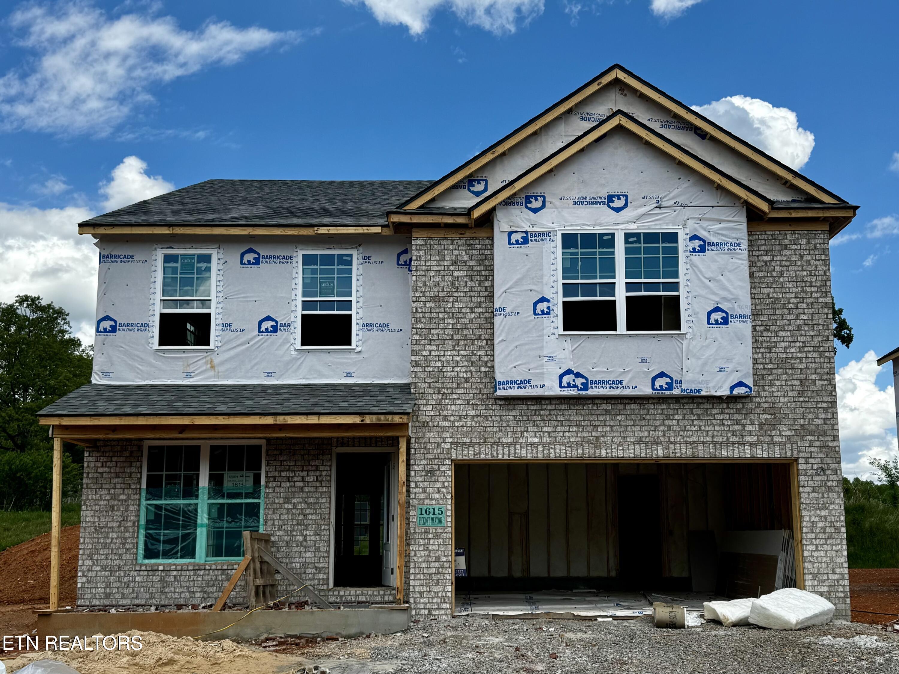 1687 Hickory Meadows Drive Property Photo