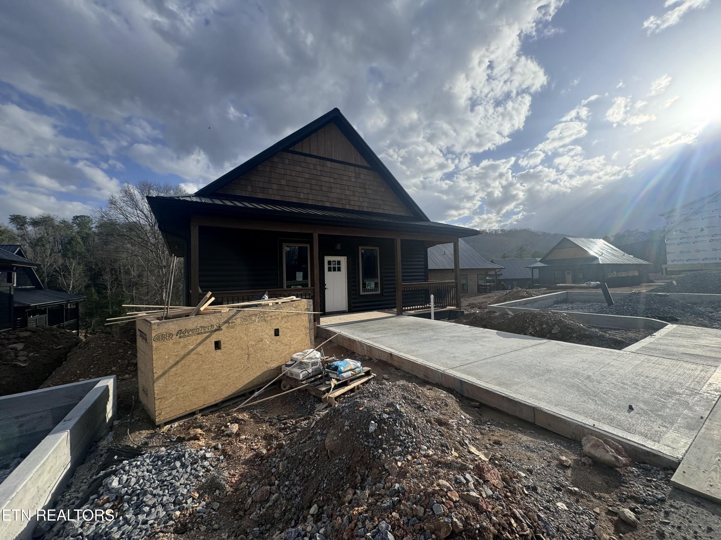 2924 Tipi Way Property Photo