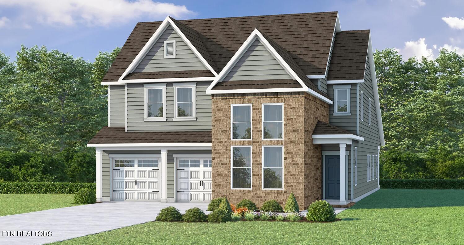 426 Ivey Farms Road (lot 132) Property Photo