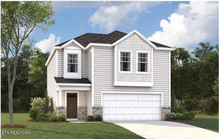 7615 Belhaven Lane Property Photo
