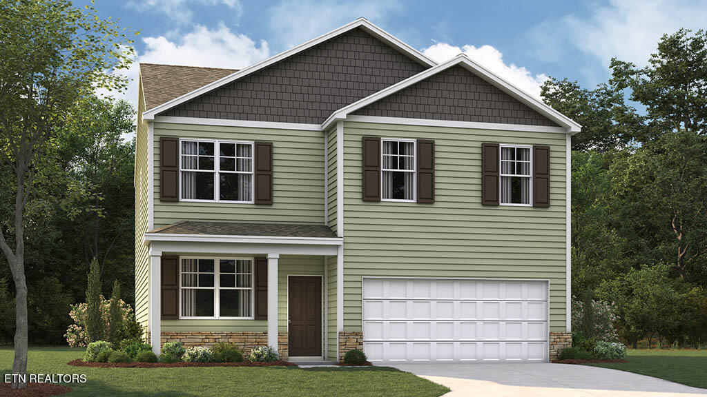7622 Belhaven Lane Property Photo
