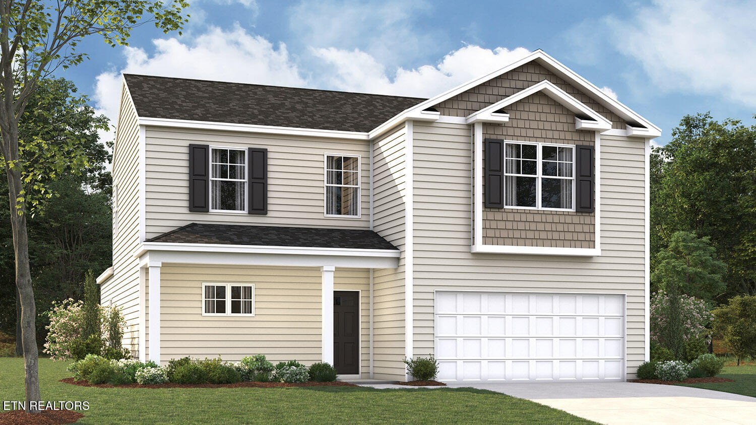 7630 Belhaven Lane Property Photo