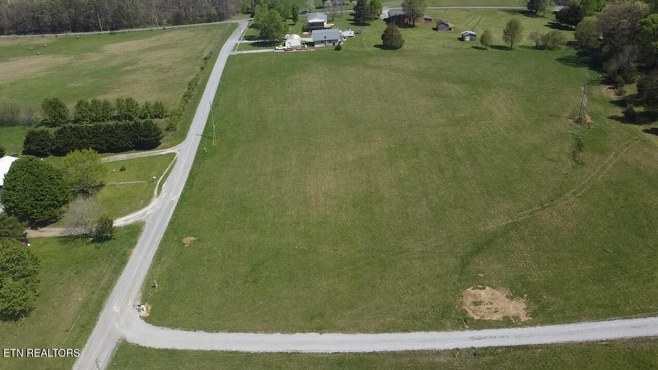 Country Lane Property Photo
