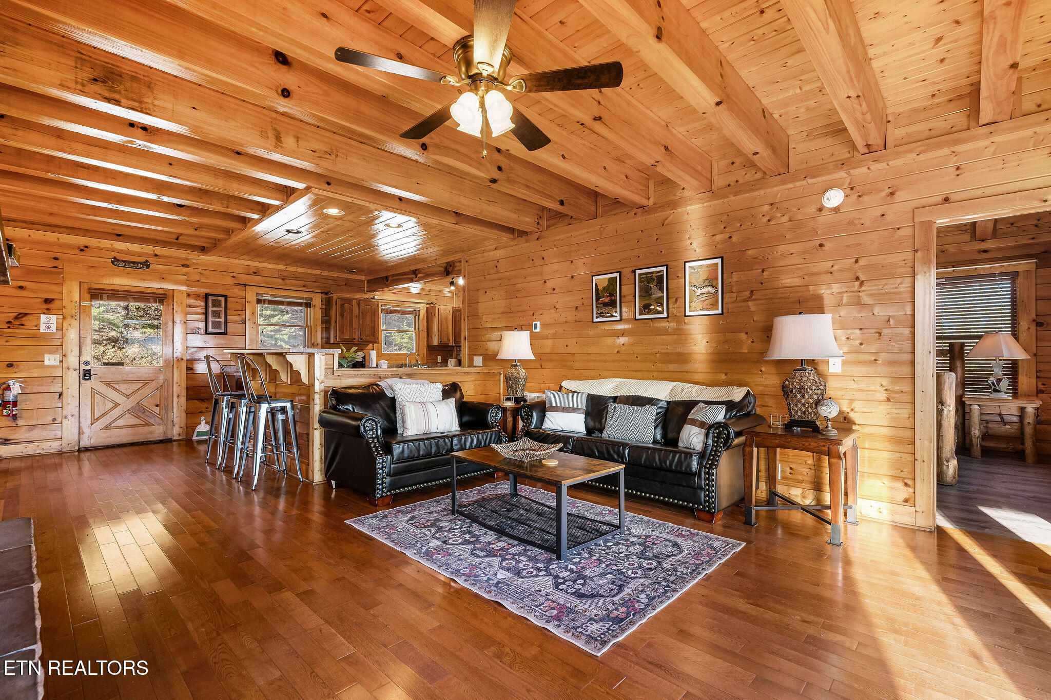 3014 Hickory Lodge Drive Property Photo 8