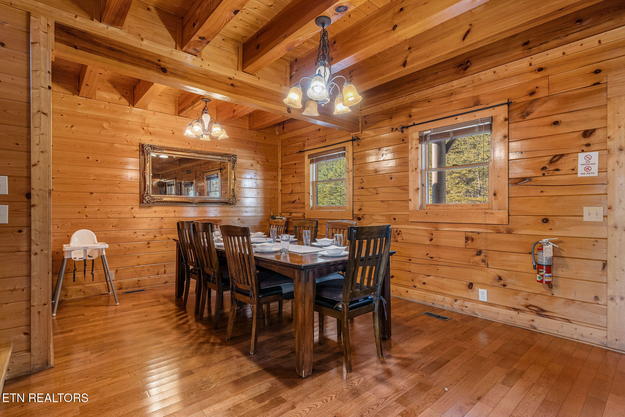 3014 Hickory Lodge Drive Property Photo 12