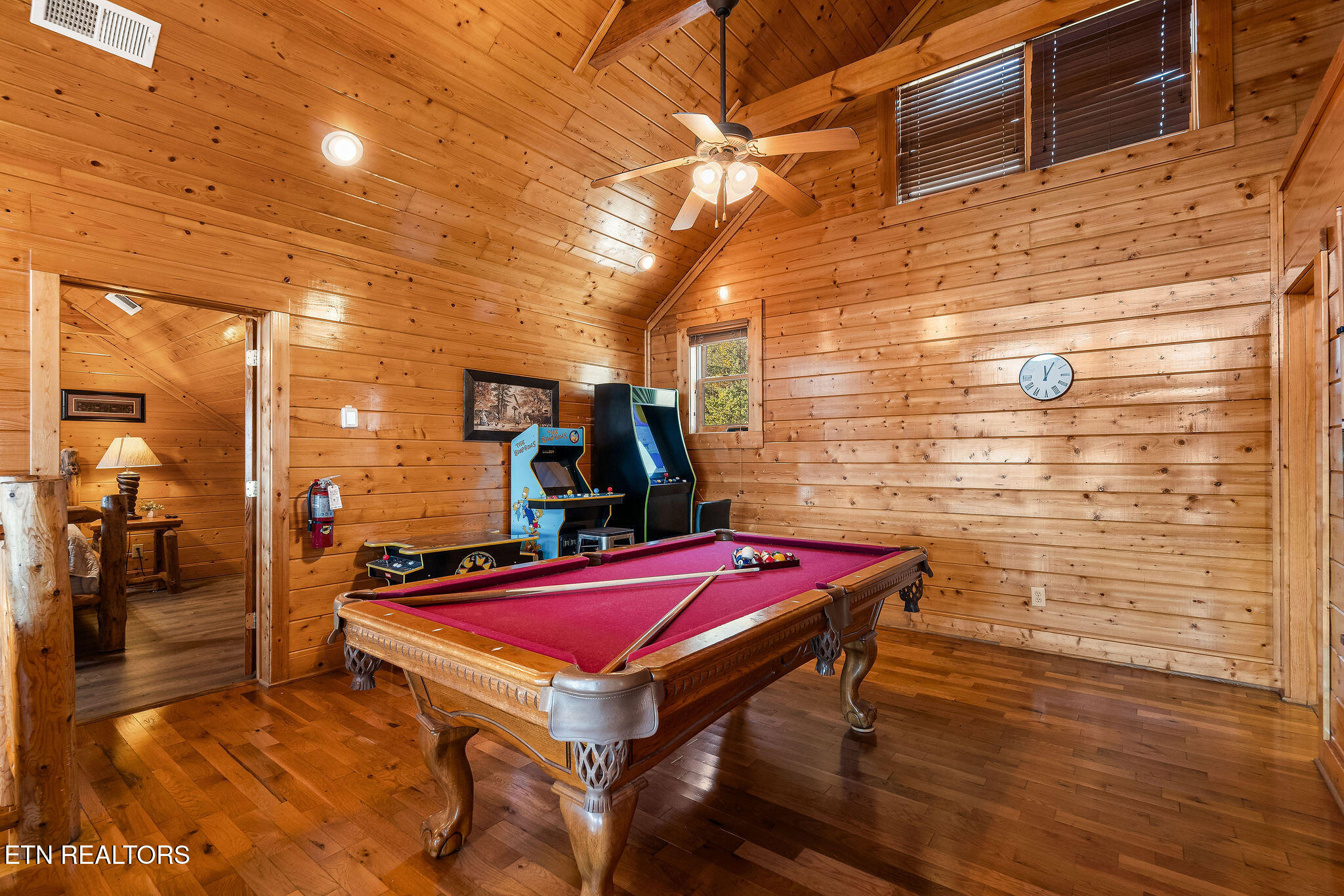 3014 Hickory Lodge Drive Property Photo 33