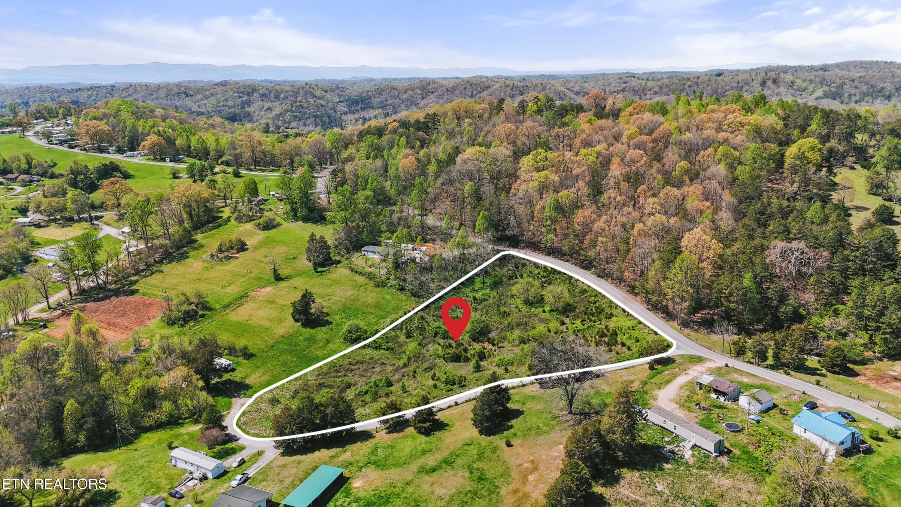 0 Chestnut Ridge Rd Property Photo