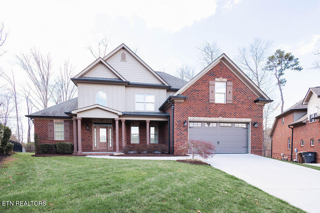 737 Bent Ridge Lane Property Photo