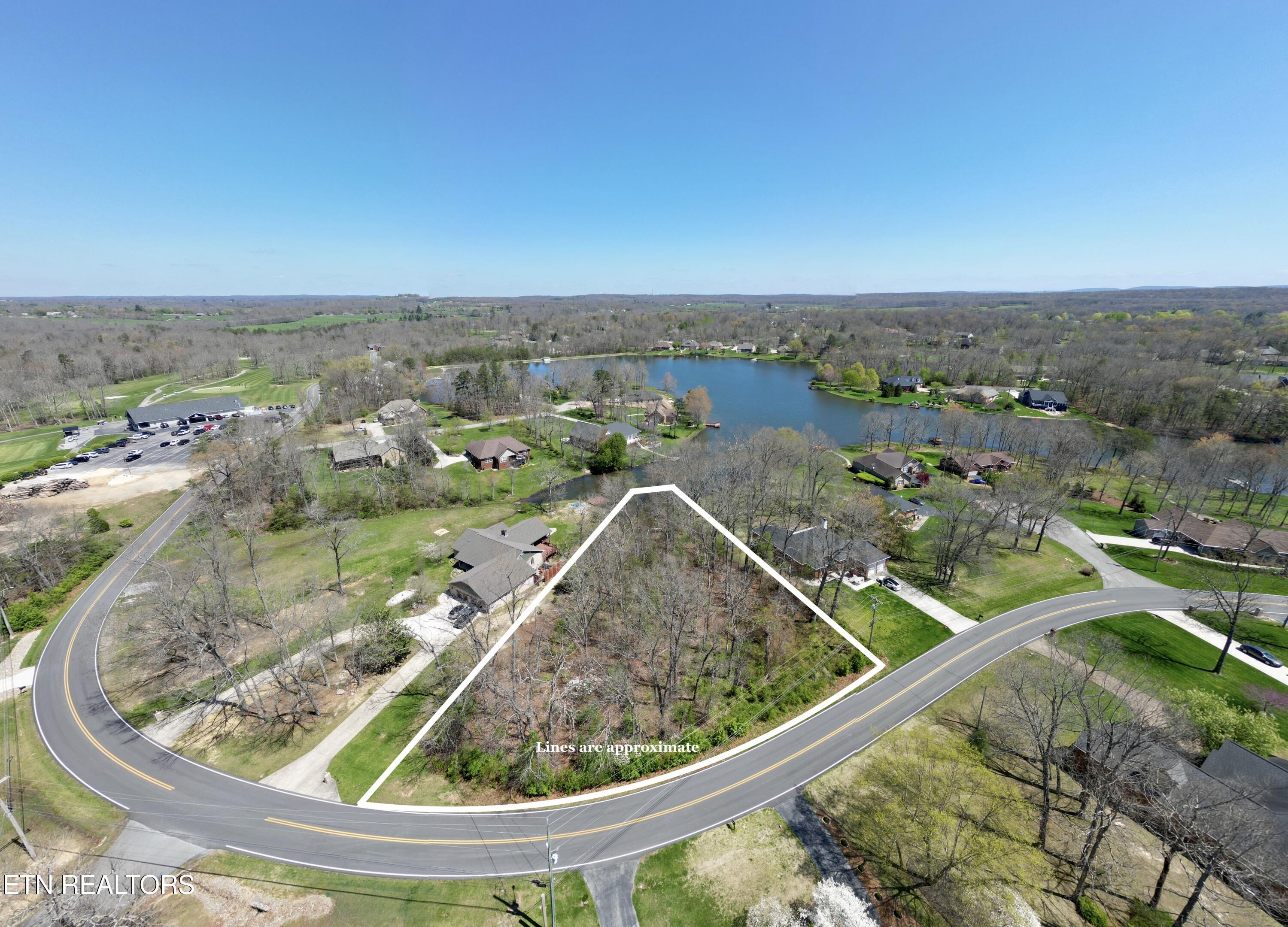 Deer Creek Drive Property Photo