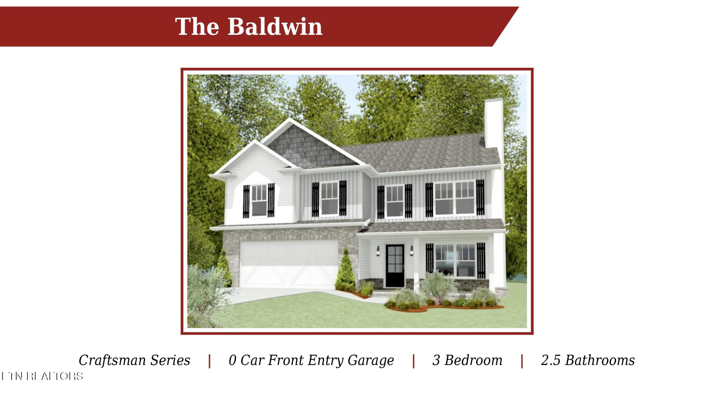 2726 Farmhouse Drive Property Photo