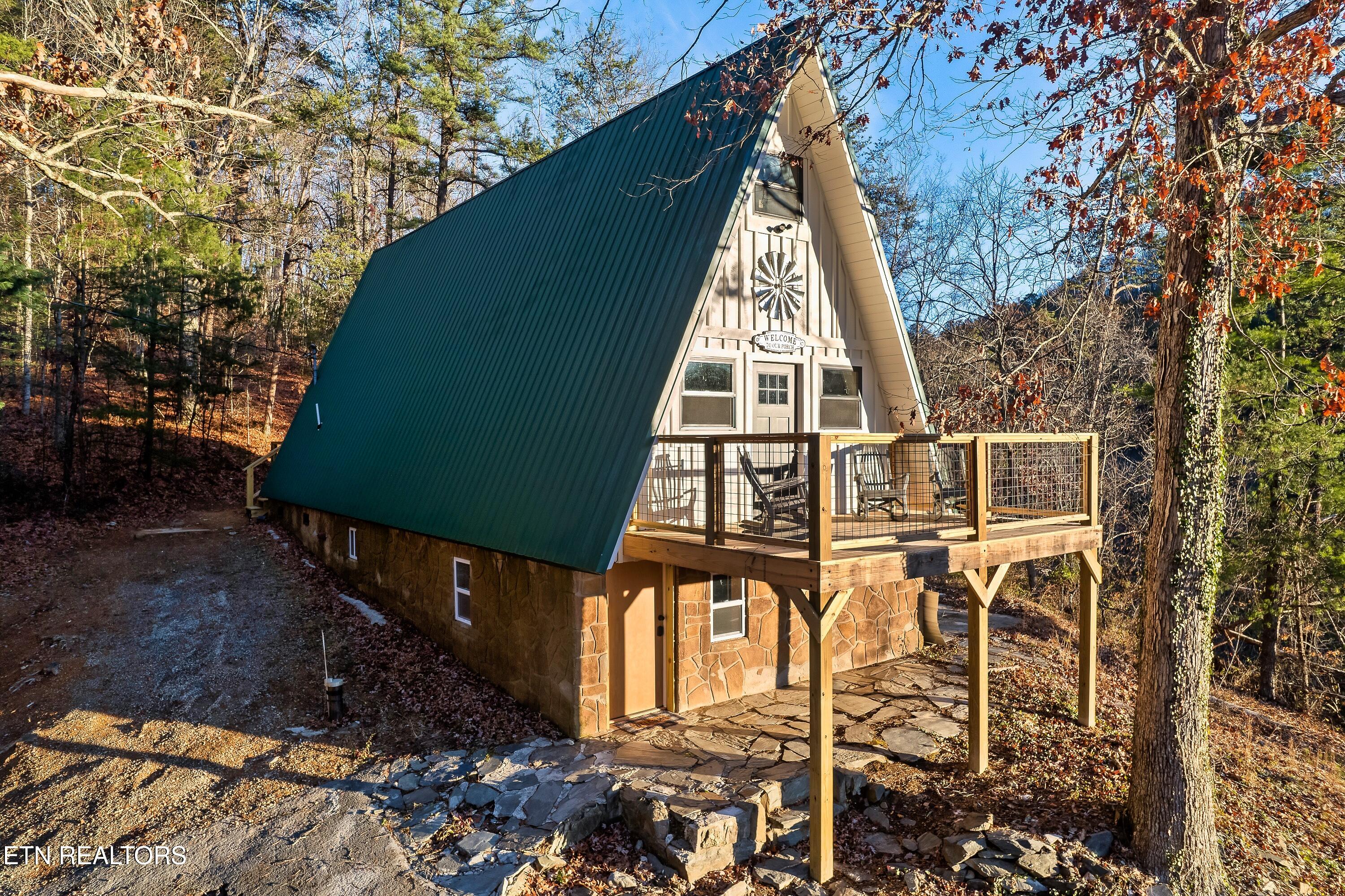 1146 Pine Mountain Rd Property Photo